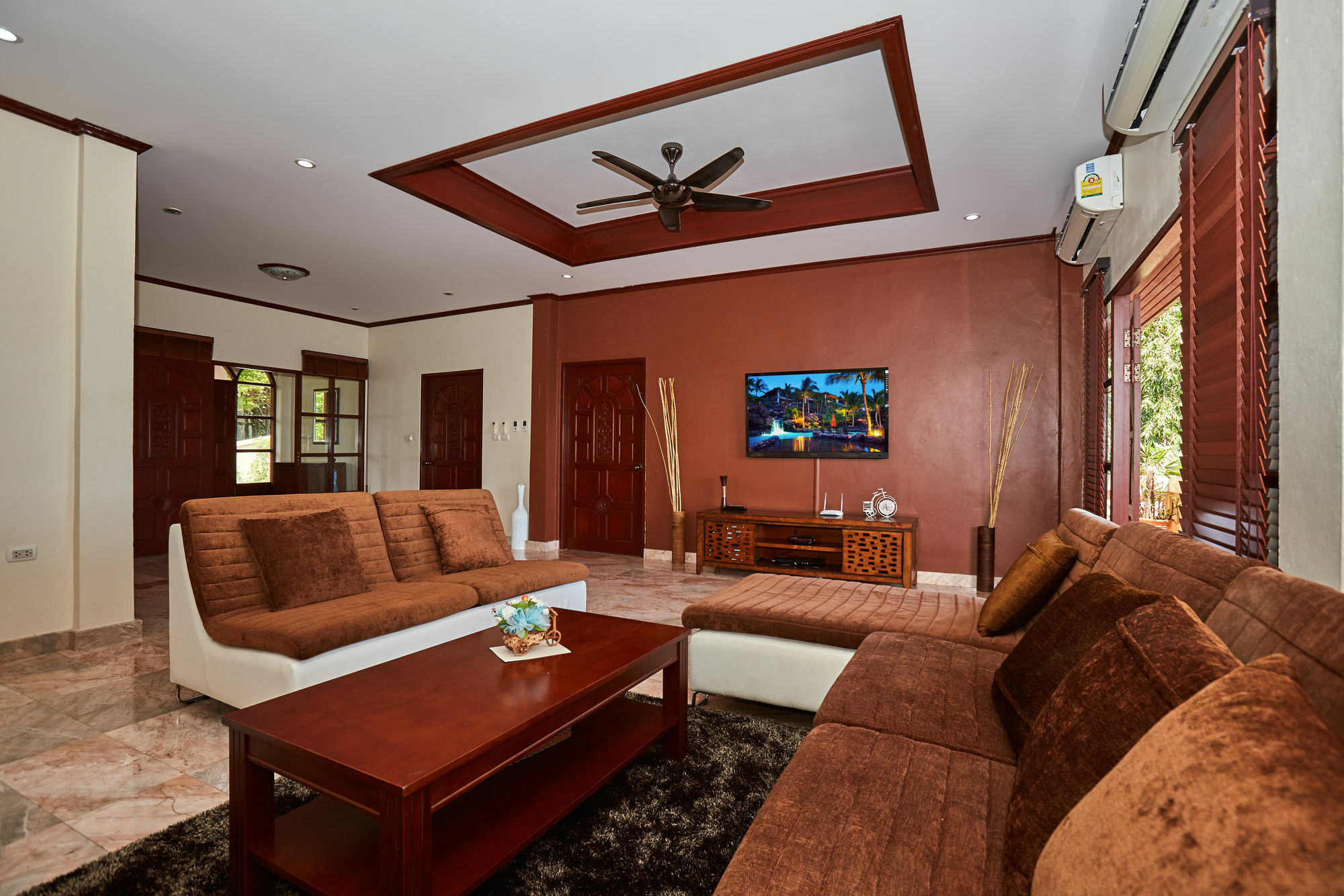 Nb Villa Namuang Na Mueang 외부 사진